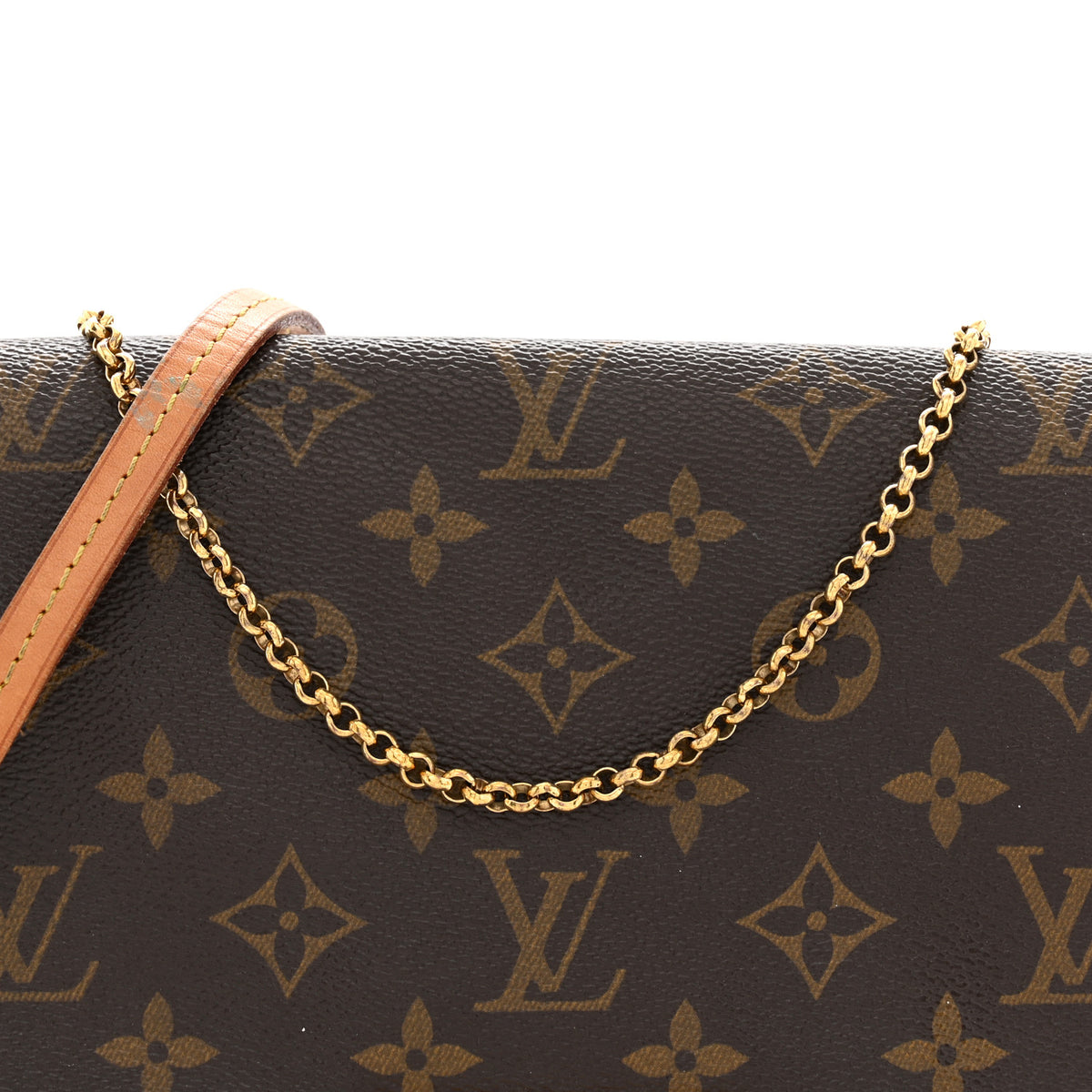 Monogram Favorite MM
