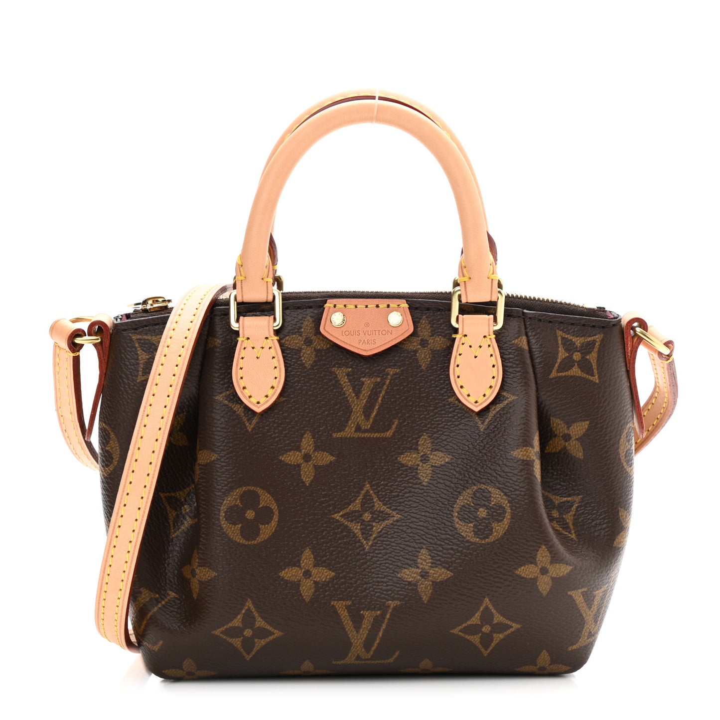 Monogram Nano Turenne
