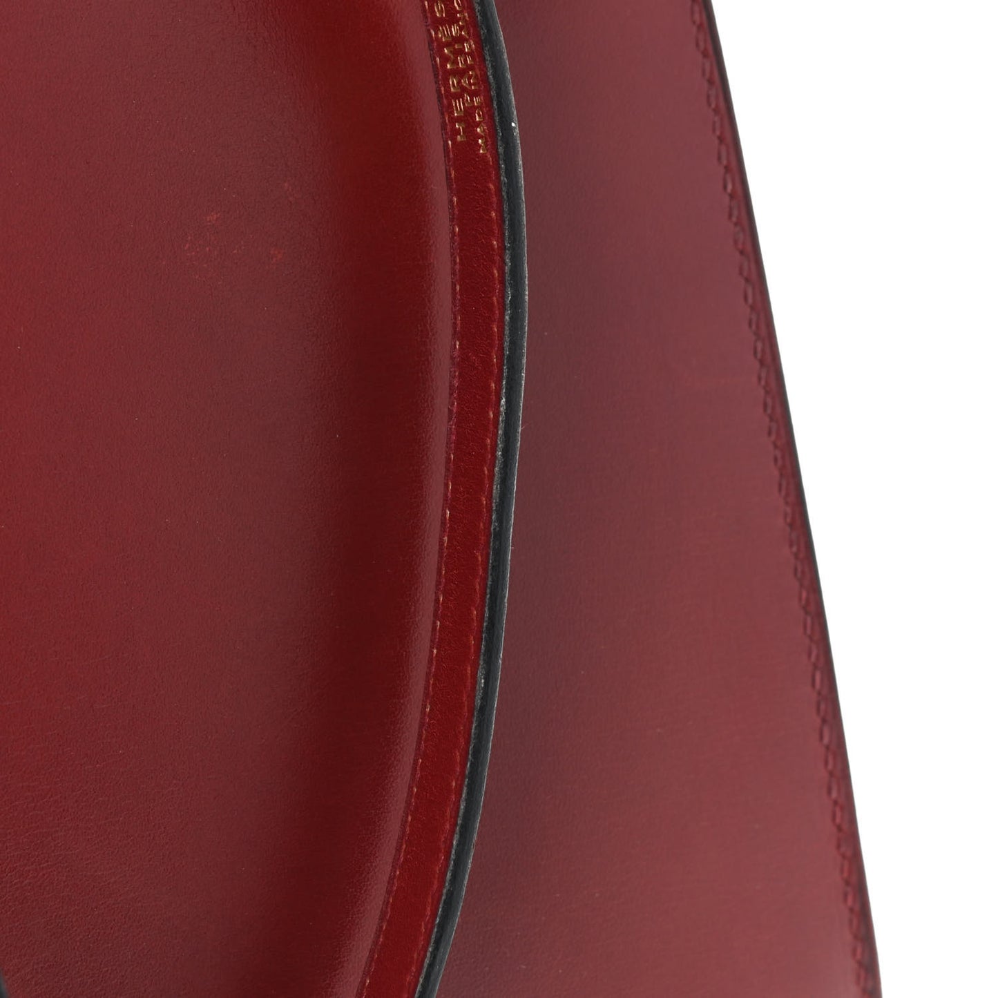 Box Kelly Sellier 28 Rouge H