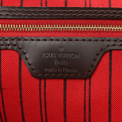 Louis Vuitton Damier Ebene Delightful PM 6 of 17