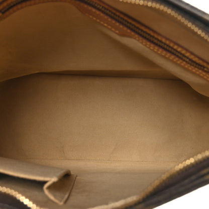 Louis Vuitton Monogram Looping GM 5 of 8