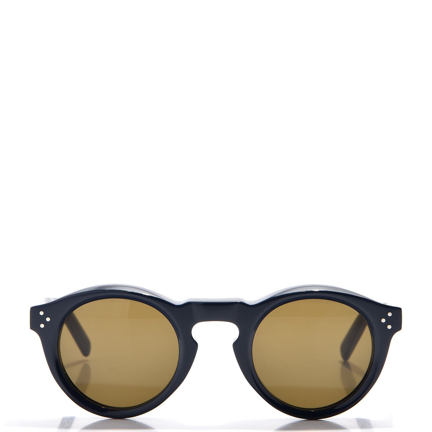 Bevel Cat Sunglasses CL41370/S Navy