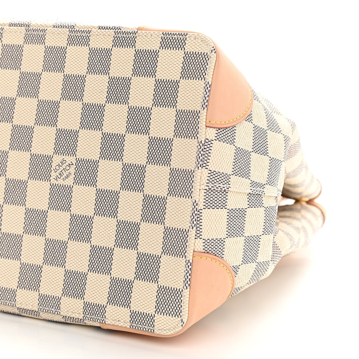 Damier Azur Hampstead MM