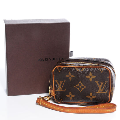 Louis Vuitton Monogram Wapity Case 5 of 8