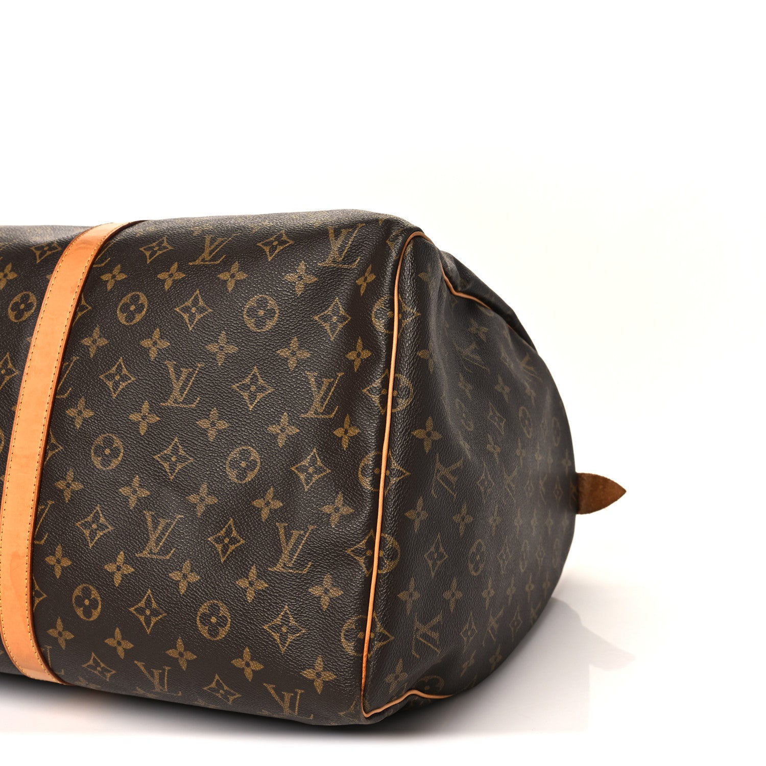 Louis Vuitton Monogram Keepall 55 8 of 11