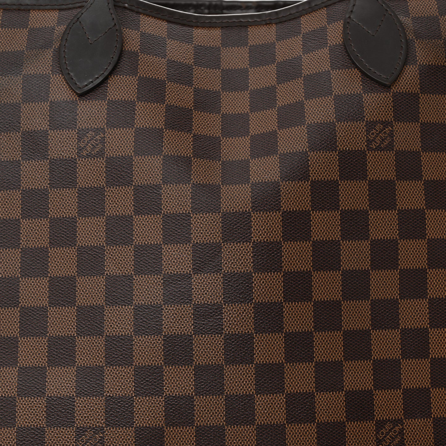 Damier Ebene Neo Neverfull GM