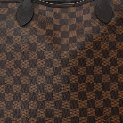Louis Vuitton Damier Ebene Neo Neverfull GM 10 of 22