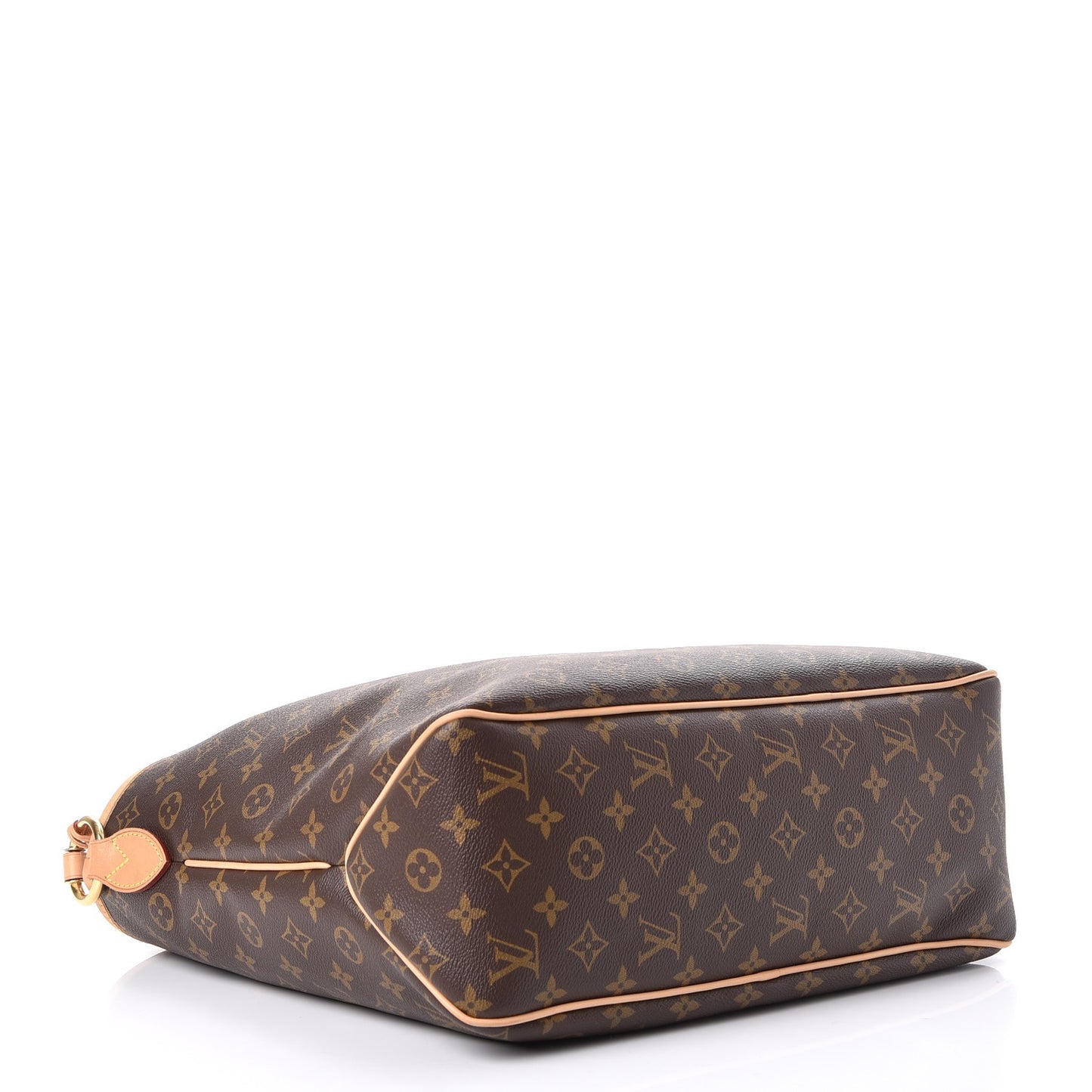Monogram Delightful MM Pivoine