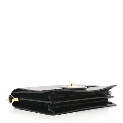 Louis Vuitton Epi Sac Friedland Black 4 of 9