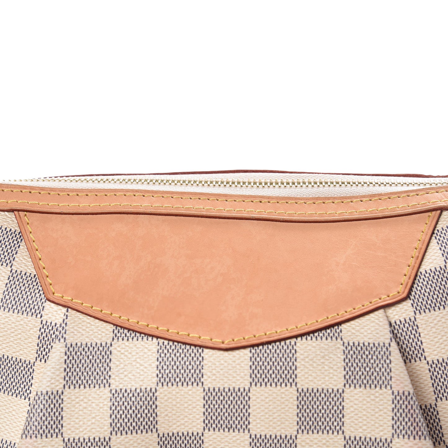 Damier Azur Siracusa MM