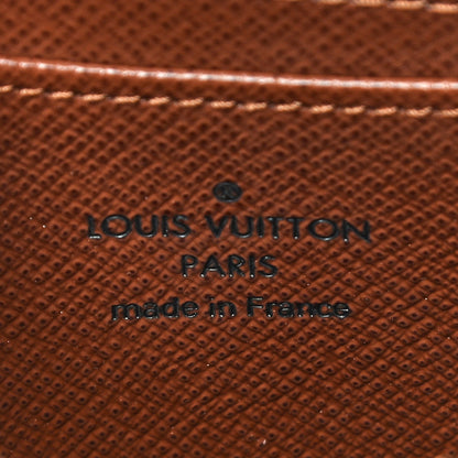 Louis Vuitton Monogram Zippy Coin Purse 6 of 13