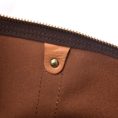 Louis Vuitton Monogram Keepall 60 7 of 15