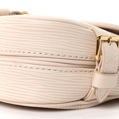 Louis Vuitton Epi Saumur BB Quartz 9 of 9