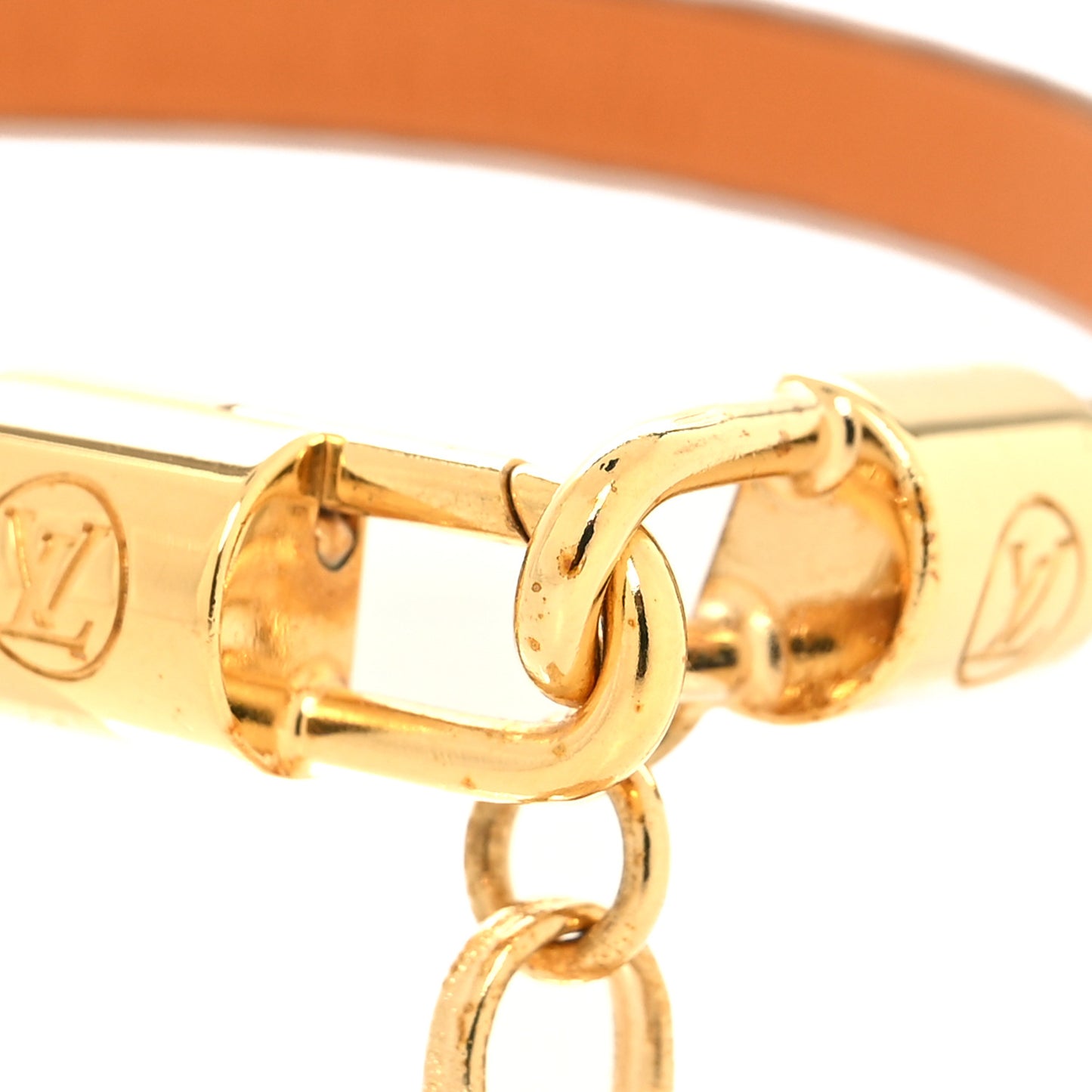 Monogram Alma Bracelet 19