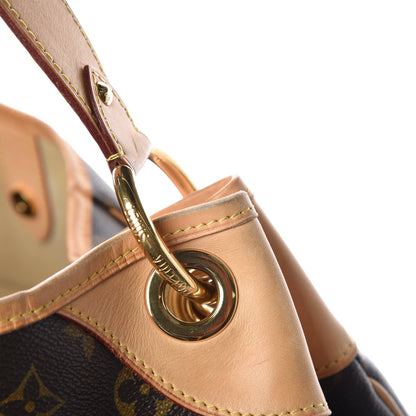Louis Vuitton Monogram Galliera GM 12 of 13