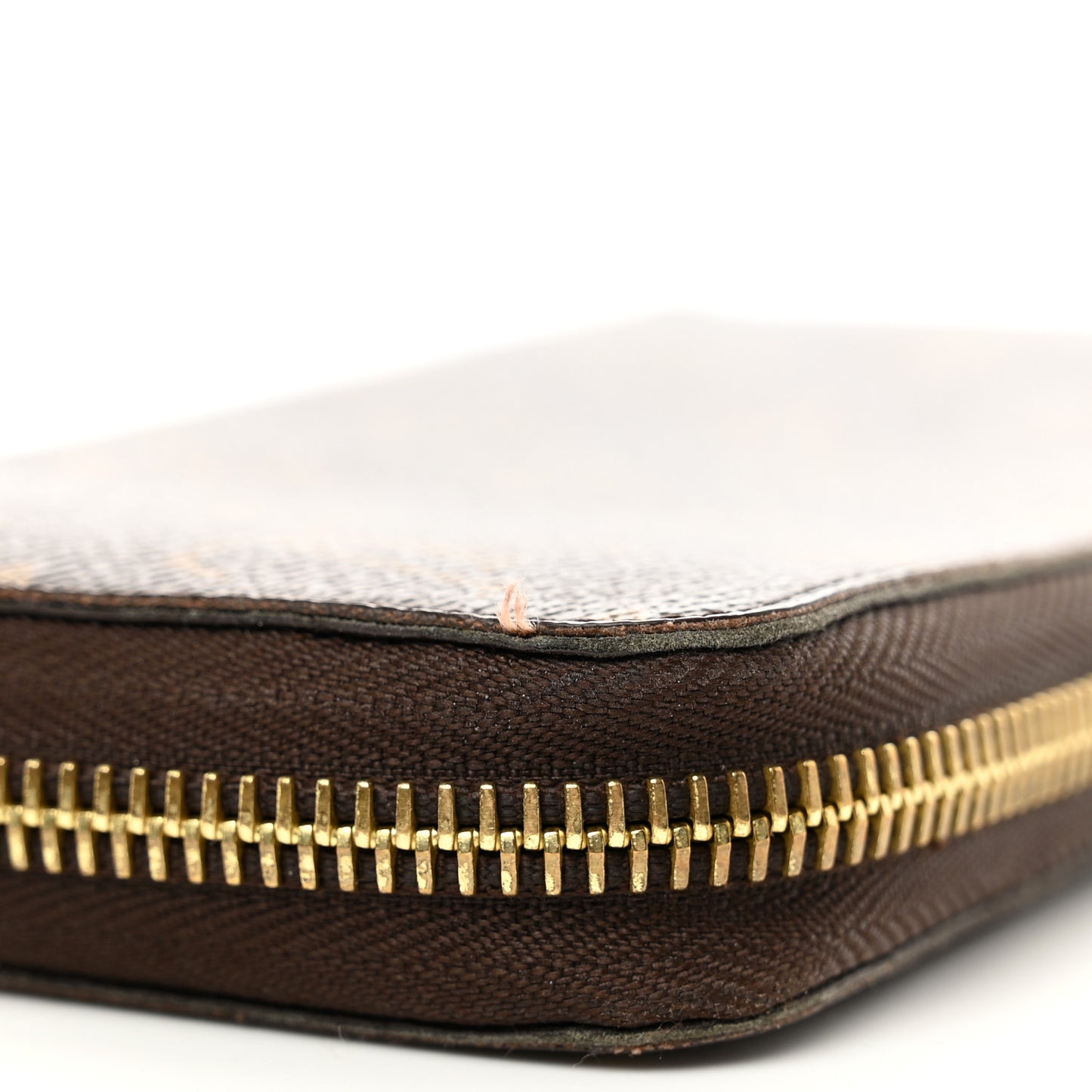 Monogram Zippy Wallet