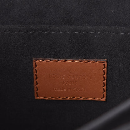 Louis Vuitton Reverse Monogram Dauphine MM 6 of 8