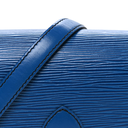 Louis Vuitton Epi Saint Cloud Toledo 6 of 9