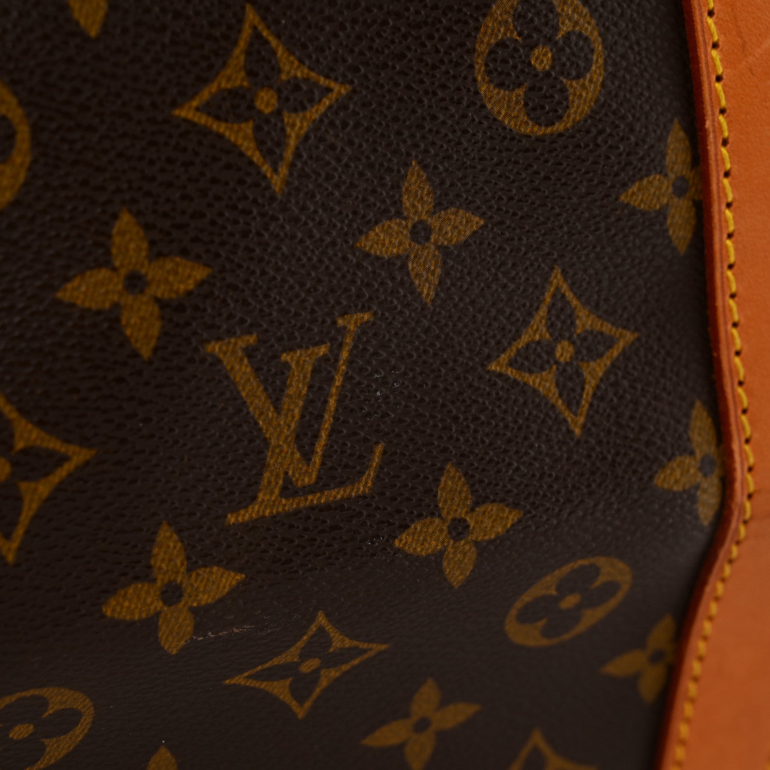Louis Vuitton Monogram Keepall 60 18 of 29