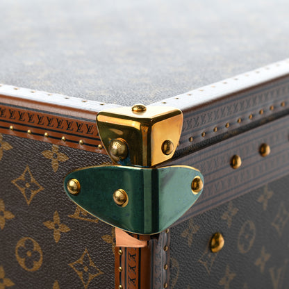 Louis Vuitton Monogram Alzer 80 16 of 22