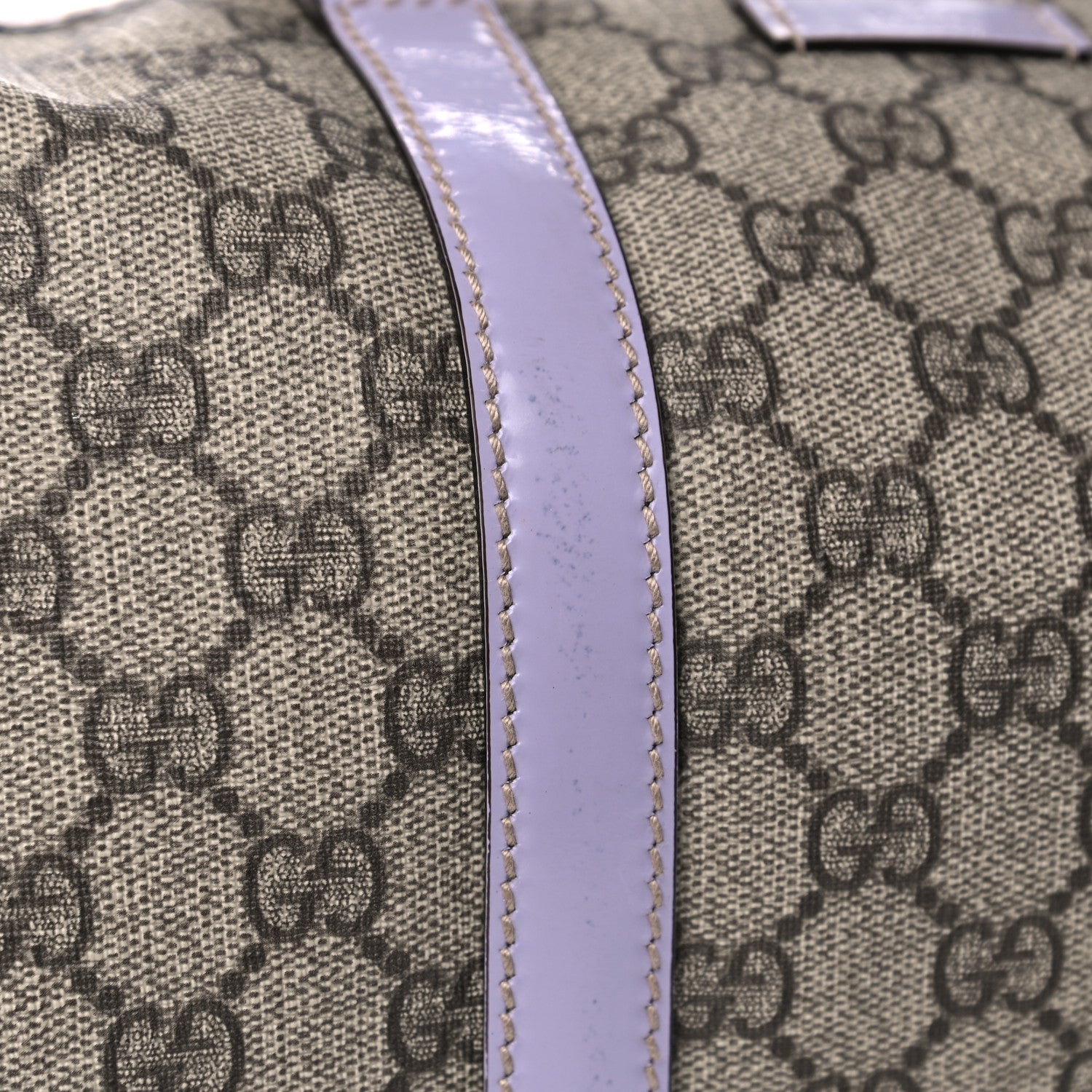 Gucci GG Plus Monogram Medium Joy Boston Lilac 21 of 27