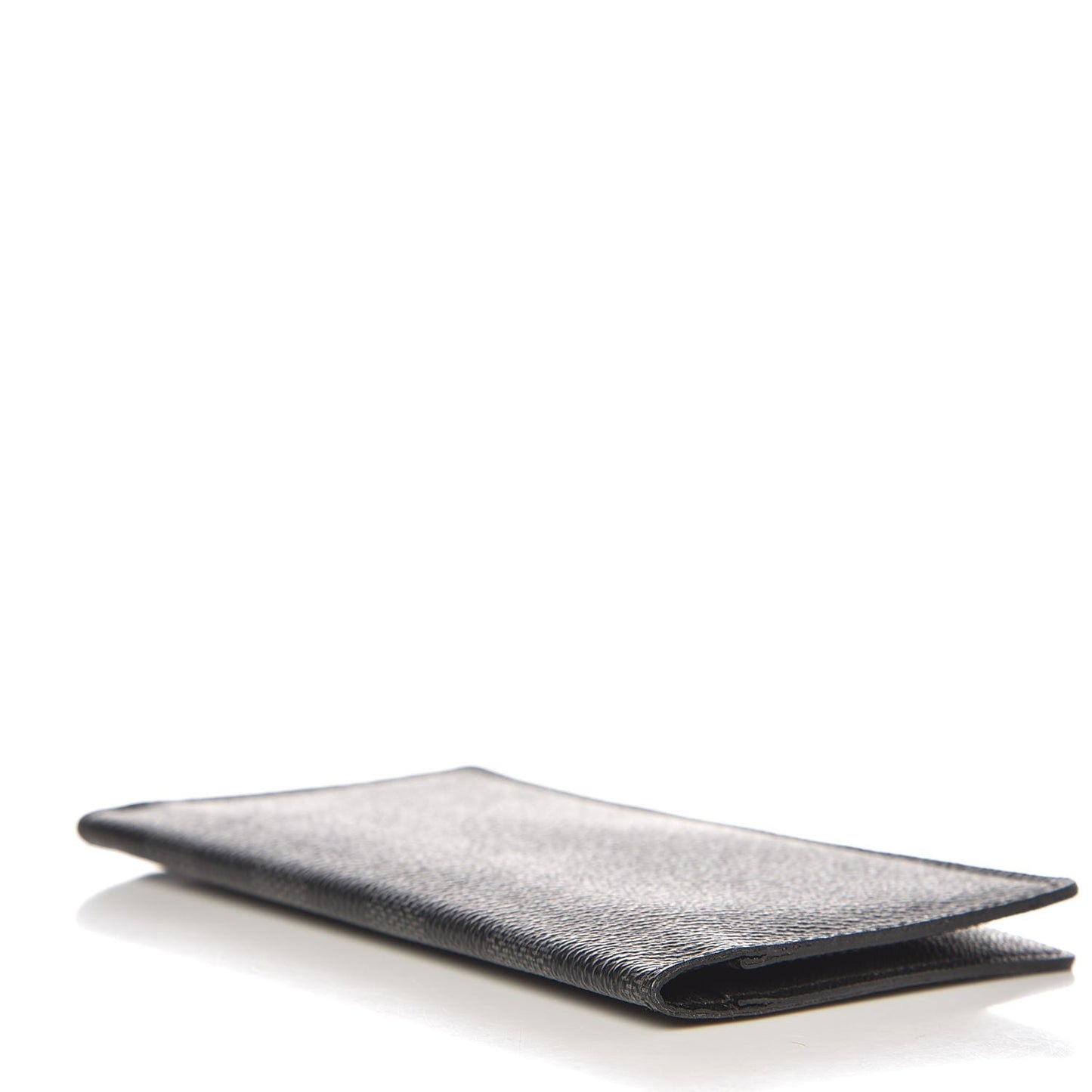 Damier Graphite Pocket Agenda Cover