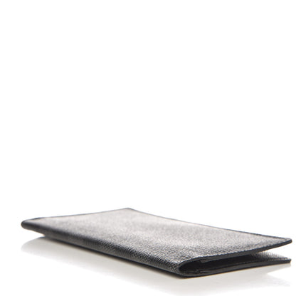 Louis Vuitton Damier Graphite Pocket Agenda Cover 4 of 9