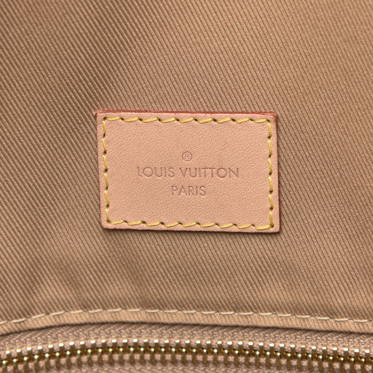 Louis Vuitton Monogram Graceful MM 6 of 14