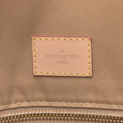 Louis Vuitton Monogram Graceful MM 6 of 14