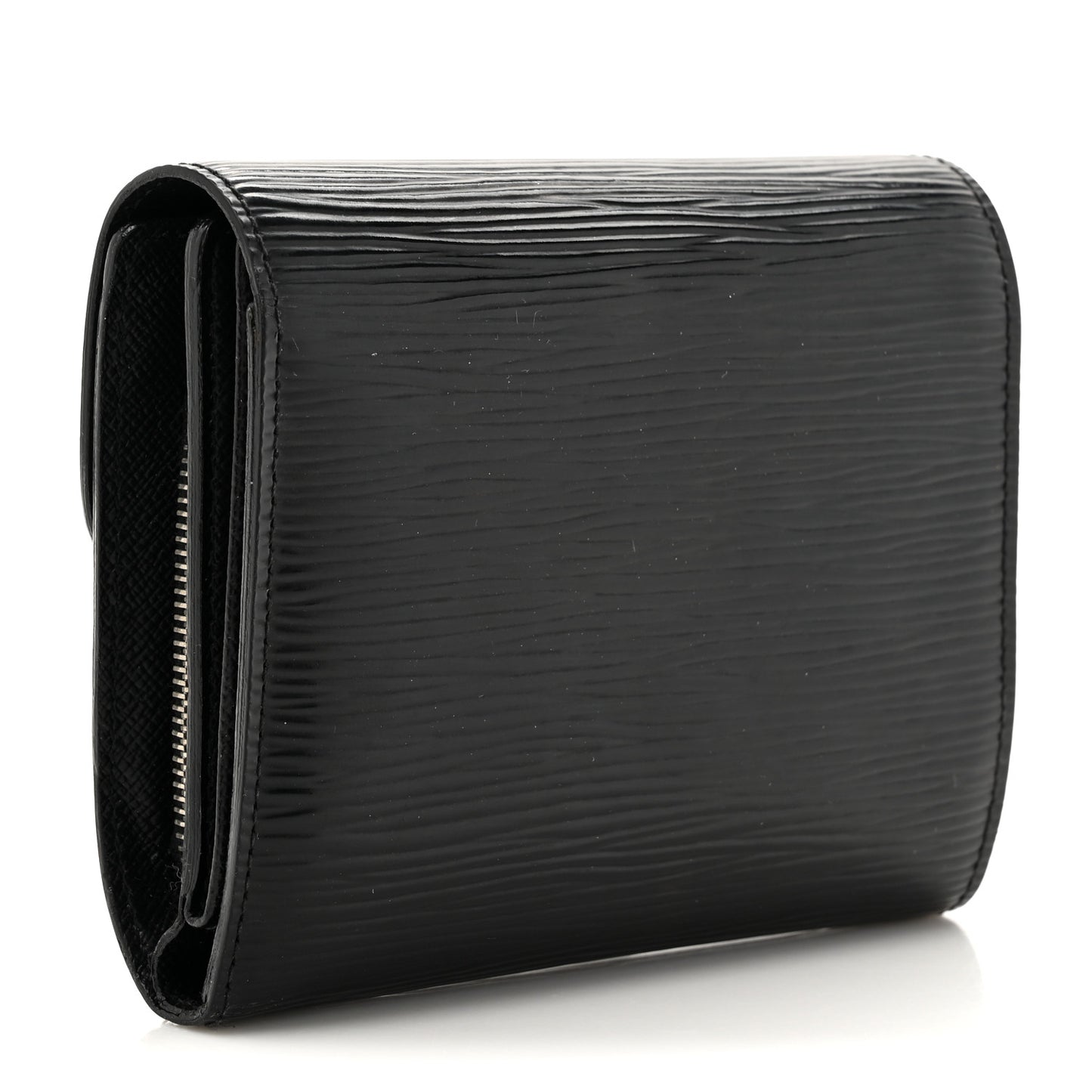 Epi Joey Wallet Black