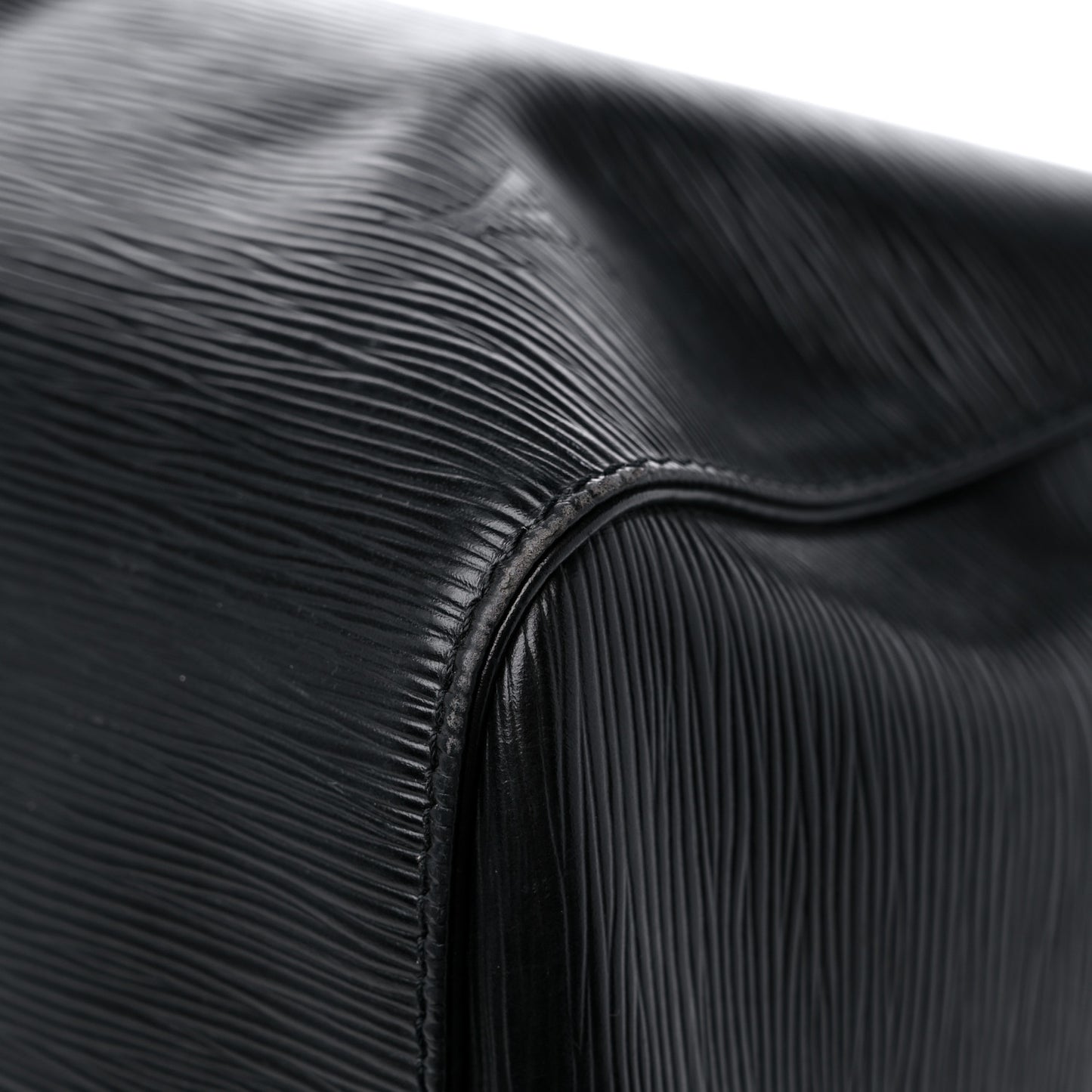 Epi Keepall 55 Black
