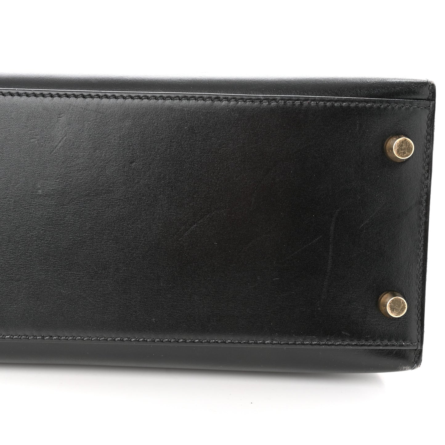 Box Kelly Sellier 32 Black