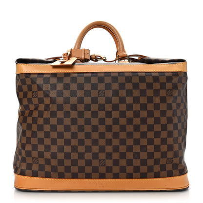 Louis Vuitton Damier Ebene Centenaire Cruiser 45 1 of 13
