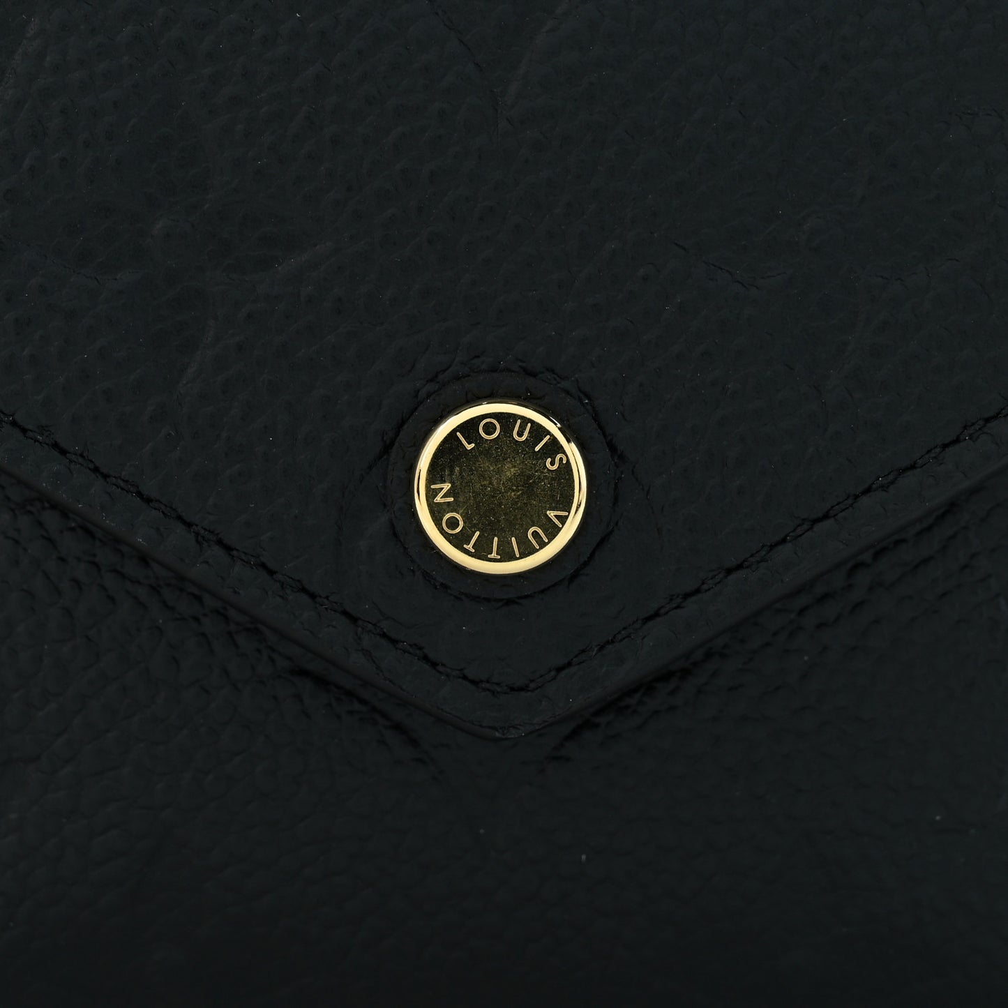 Empreinte Victorine Wallet Black