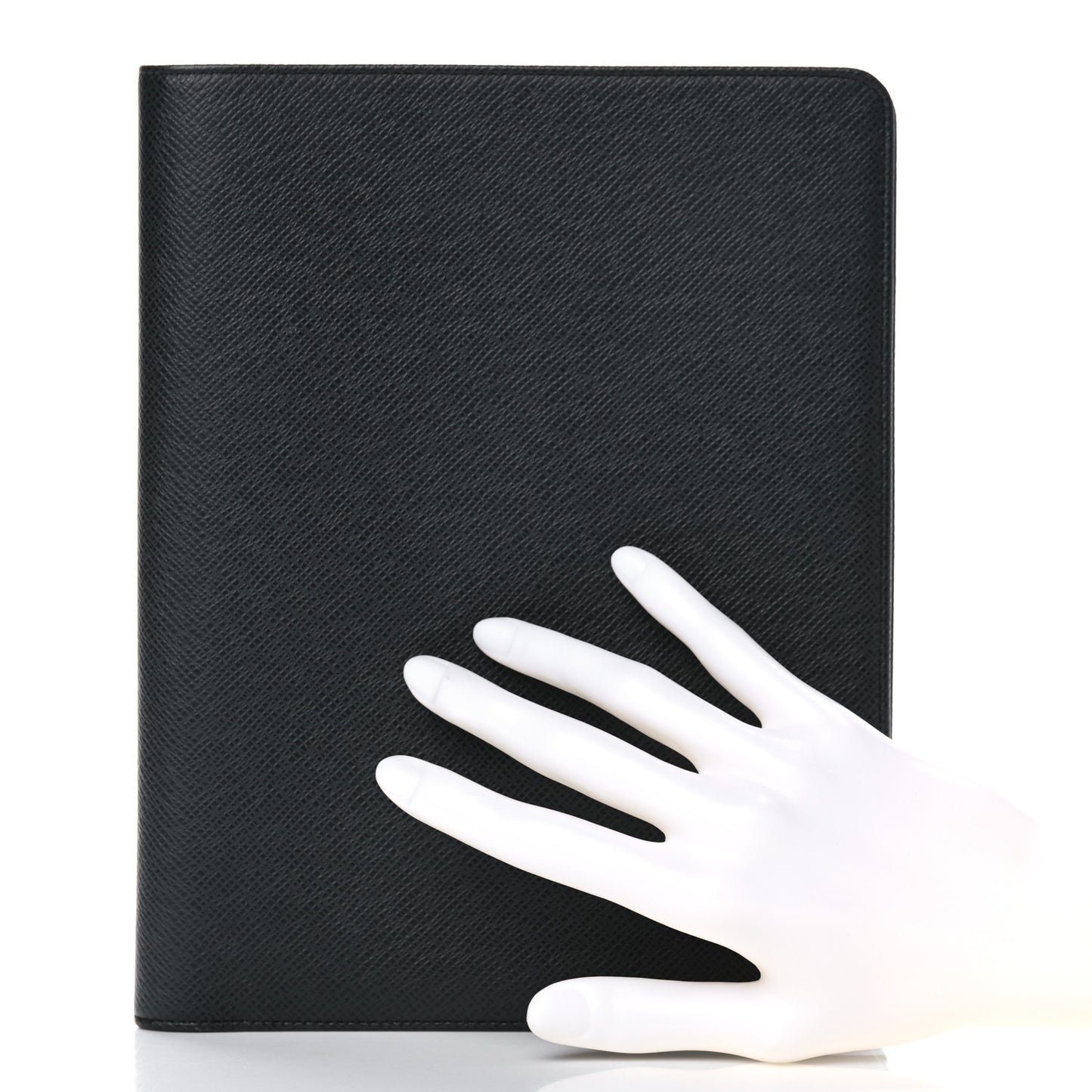 Taiga Desk Agenda Cover Ardoise