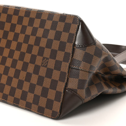 Louis Vuitton Damier Ebene Hampstead PM 9 of 9