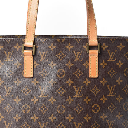 Louis Vuitton Monogram Vavin GM 6 of 8