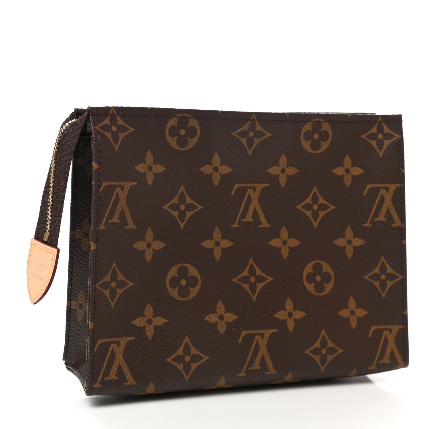 Louis Vuitton Monogram Toiletry Pouch 19 2 of 9