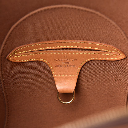 Louis Vuitton Monogram Ellipse PM 6 of 12