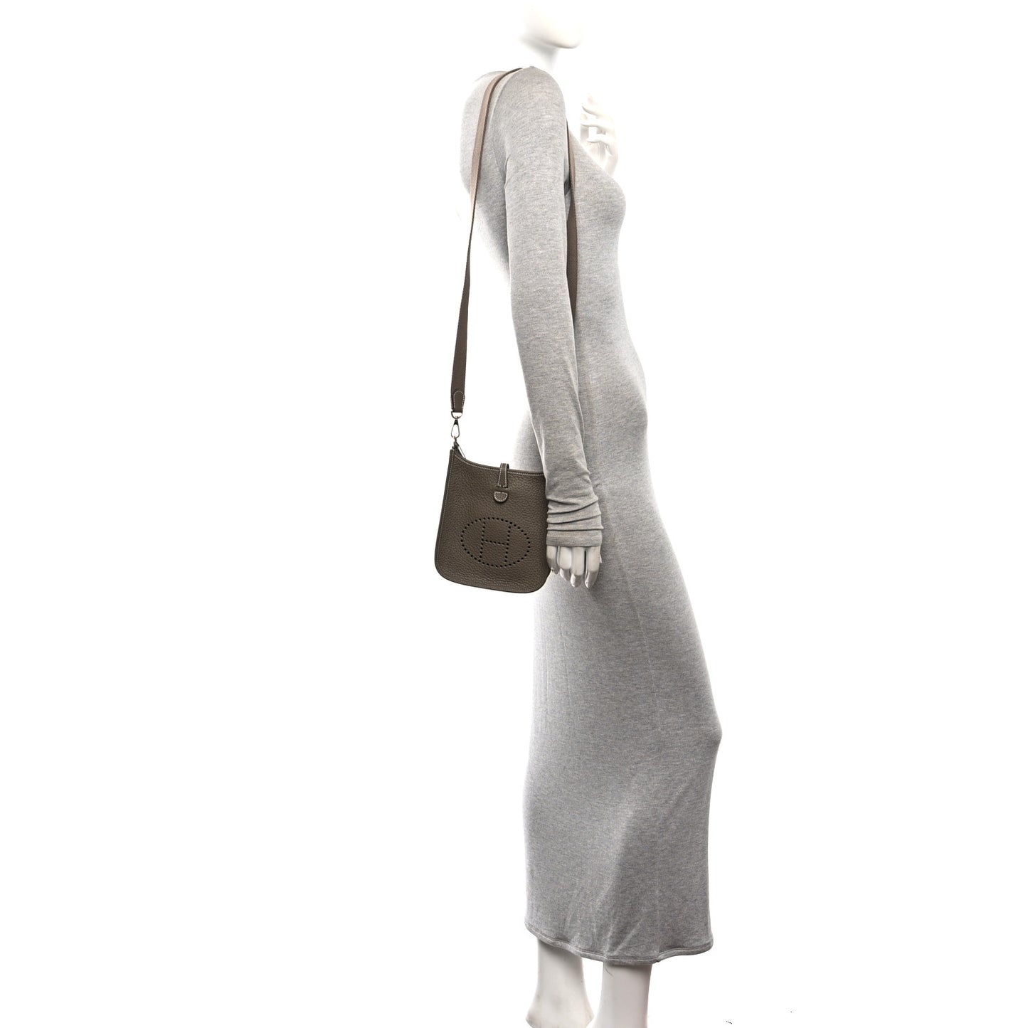 Taurillon Clemence Evelyne TPM Etoupe