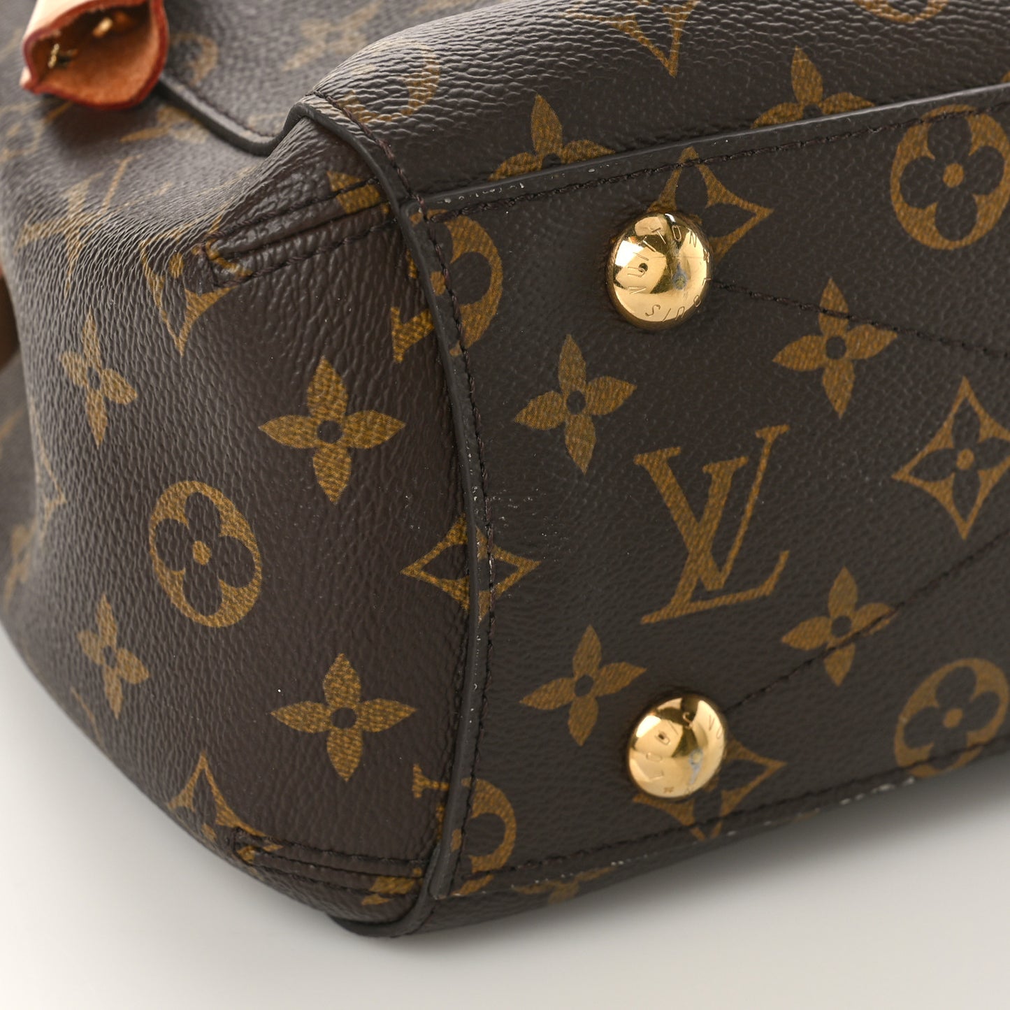 Monogram Montaigne BB