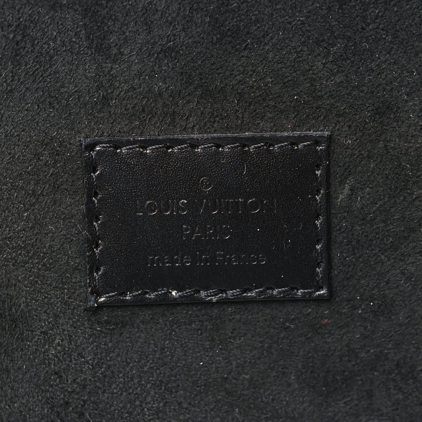 Reverse Monogram Cannes
