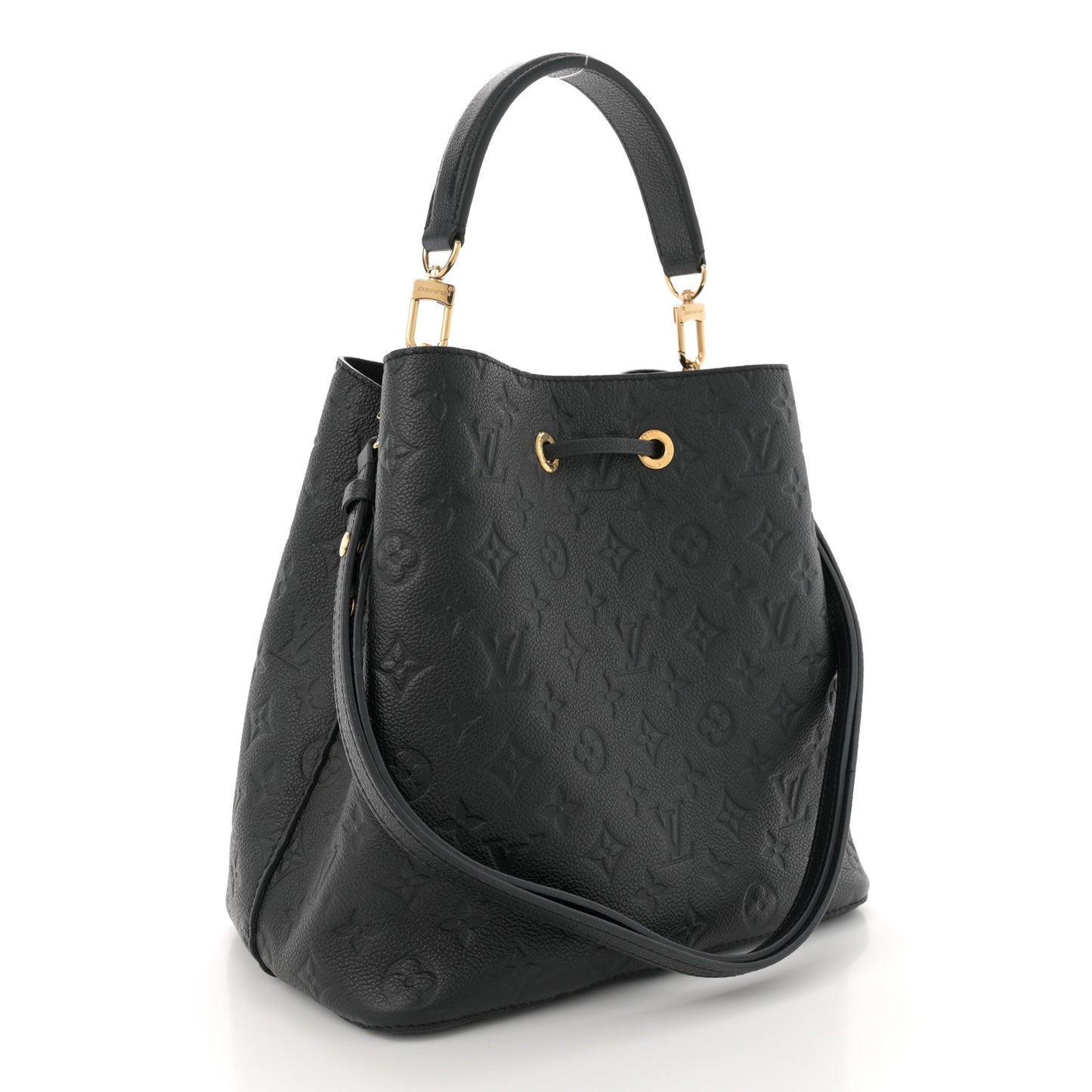 Empreinte Neonoe MM Black