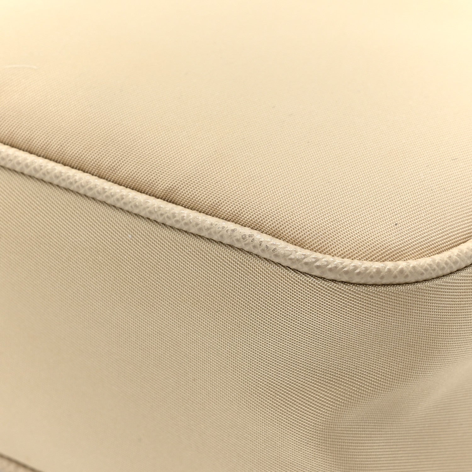 Prada Nylon Re-Edition 2005 Shoulder Bag Cammeo 10 of 12