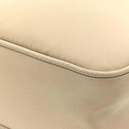 Prada Nylon Re-Edition 2005 Shoulder Bag Cammeo 10 of 12