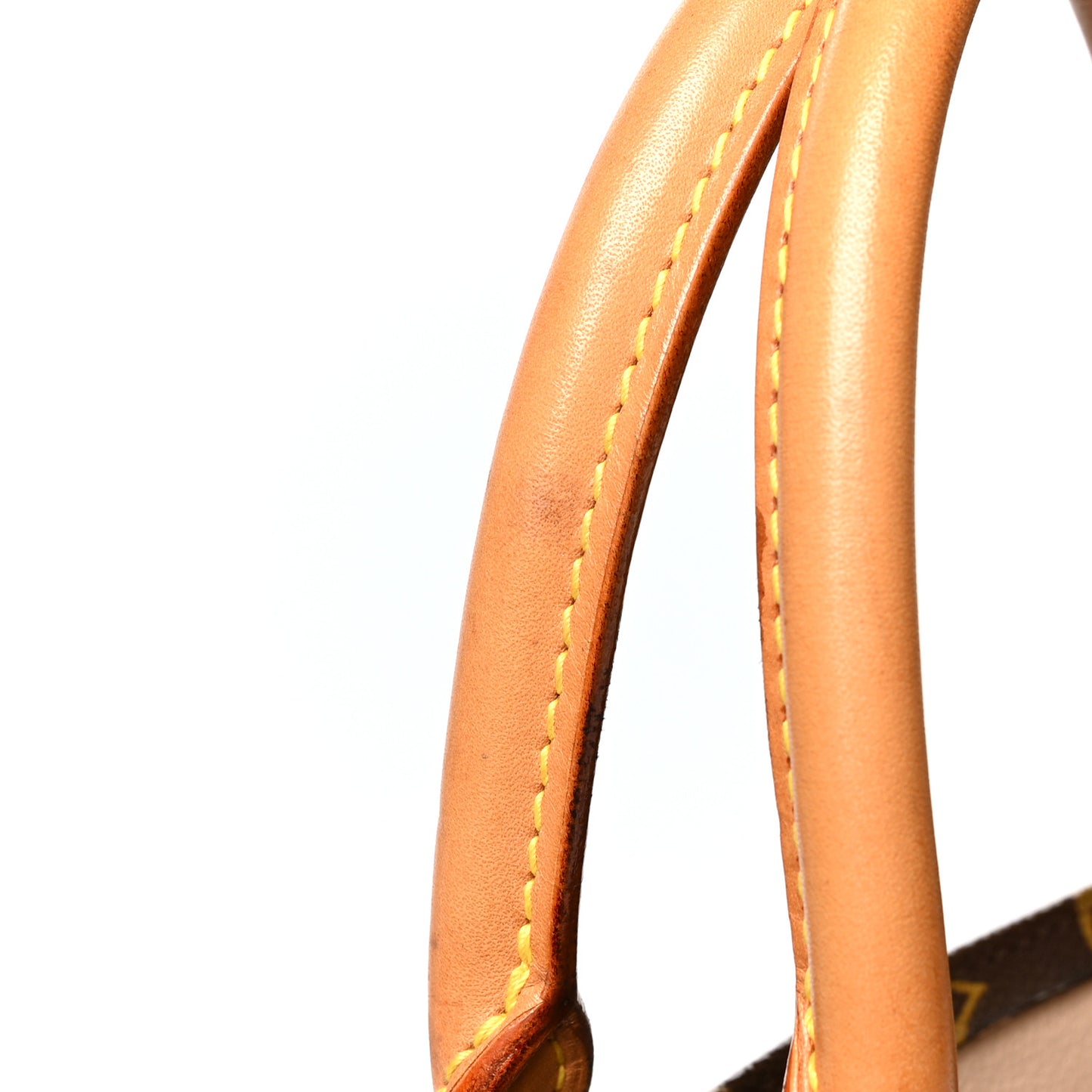Monogram Sac Plat