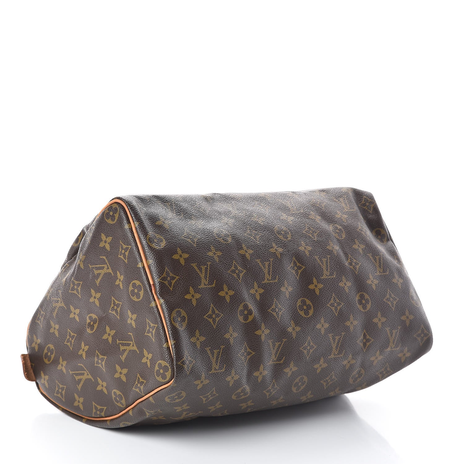 Louis Vuitton Monogram Speedy 35 4 of 10