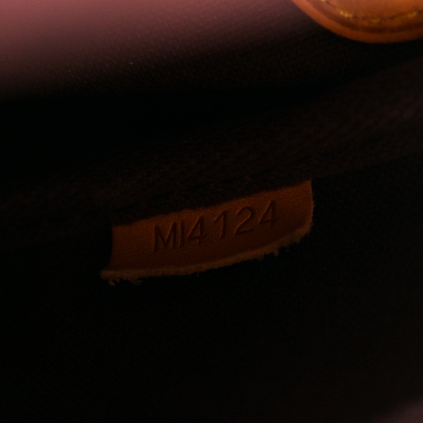 Monogram Favorite MM