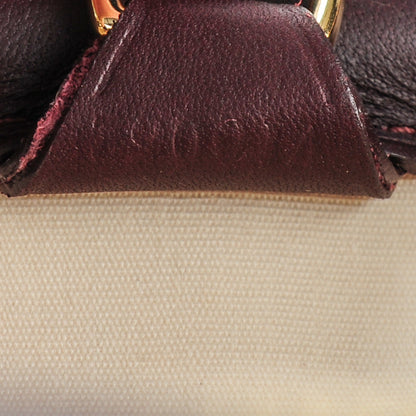 Louis Vuitton Mini Monogram Josephine PM Cherry 7 of 7