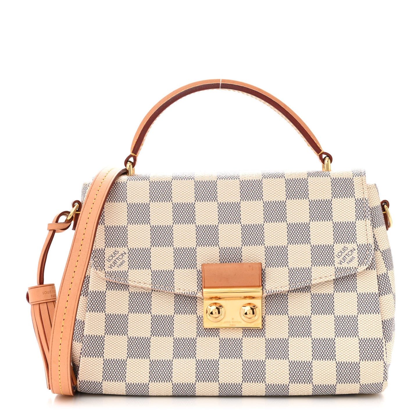Damier Azur Croisette
